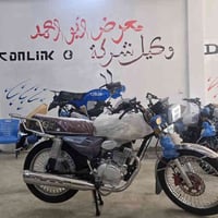 تايكر • موديل ٢٠٢٥ • تكريت سوق المخضر