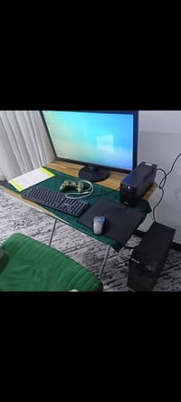 جي تي اكس 1050 • رام 16 • SSD 128