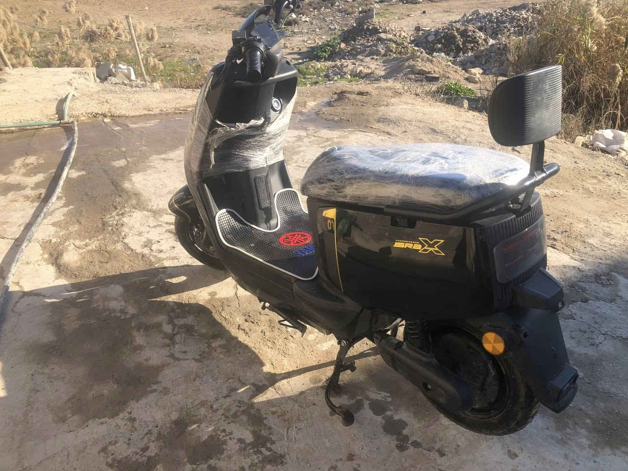 ماطور شحن للبيع ملف 2000 السرعه الحقيقه 60 اب5بطاريات  ادفع سعر عجبني ابيعك الموشراي لا يكسر بالسعر


**إذا كنت صاحب هذا الإعلان وتريد حذفه لأي سبب، رجاءا أرسل رسالة إلى الدعم الفني**