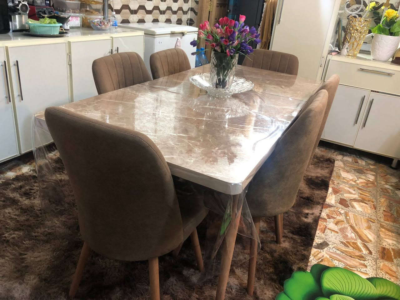 اعيد النشر بسبب الوعود الكاذبه والسعر ثابت نهايته ٢٠٠  مشتري ب٢٥٠
مكانه المنصور


**إذا كنت صاحب هذا الإعلان وتريد حذفه لأي سبب، رجاءا أرسل رسالة إلى الدعم الفني**