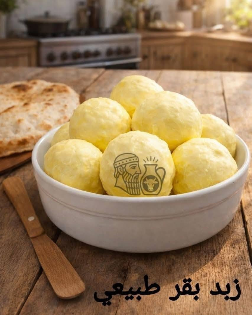 يوجد حليب جاموس اصلي ابراسه طبيعي 100%
سعر بطل 1لتر بس 4 الف
#زبد_عرب🧉 #دهن_حر🍝
#مع_التوصيل_لكل_محافظاة_العراق
#العنوان //كربلاء طريق طوريج السياحي


**إذا كنت صاحب هذا الإعلان وتريد حذفه لأي سبب، رجاءا أرسل رسالة إلى الدعم الفني**