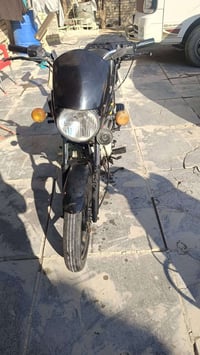 دراجة بوكسر • موديل ٢٠٢٢ • أوراق كاملة