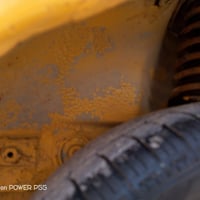 سايبا • ٢٠١٢ • تبريد مو شغال