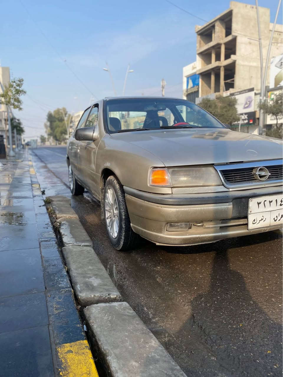 فكتره بدون دعم كير مكينه تحويل وكاله بشرت 
  غرامه عليها 10 ورقات تنزل من السعر سميل, دهوك
