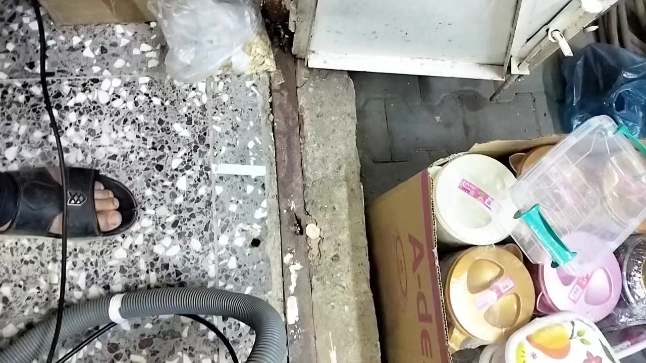 مكنسة كهربائية بالة اوربية 
متعددة الوظائف 
غسل وتنشيف سحب رطب ويابس
سحب الاوساخ من الارضيات والمفروشات والزوالي والتخم 
السعر 55توصيل جميع المحافظات 5 الاف 
توصيل للكوت مجاني


**إذا كنت صاحب هذا الإعلان وتريد حذفه لأي سبب، رجاءا أرسل رسالة إلى الدعم الفني**