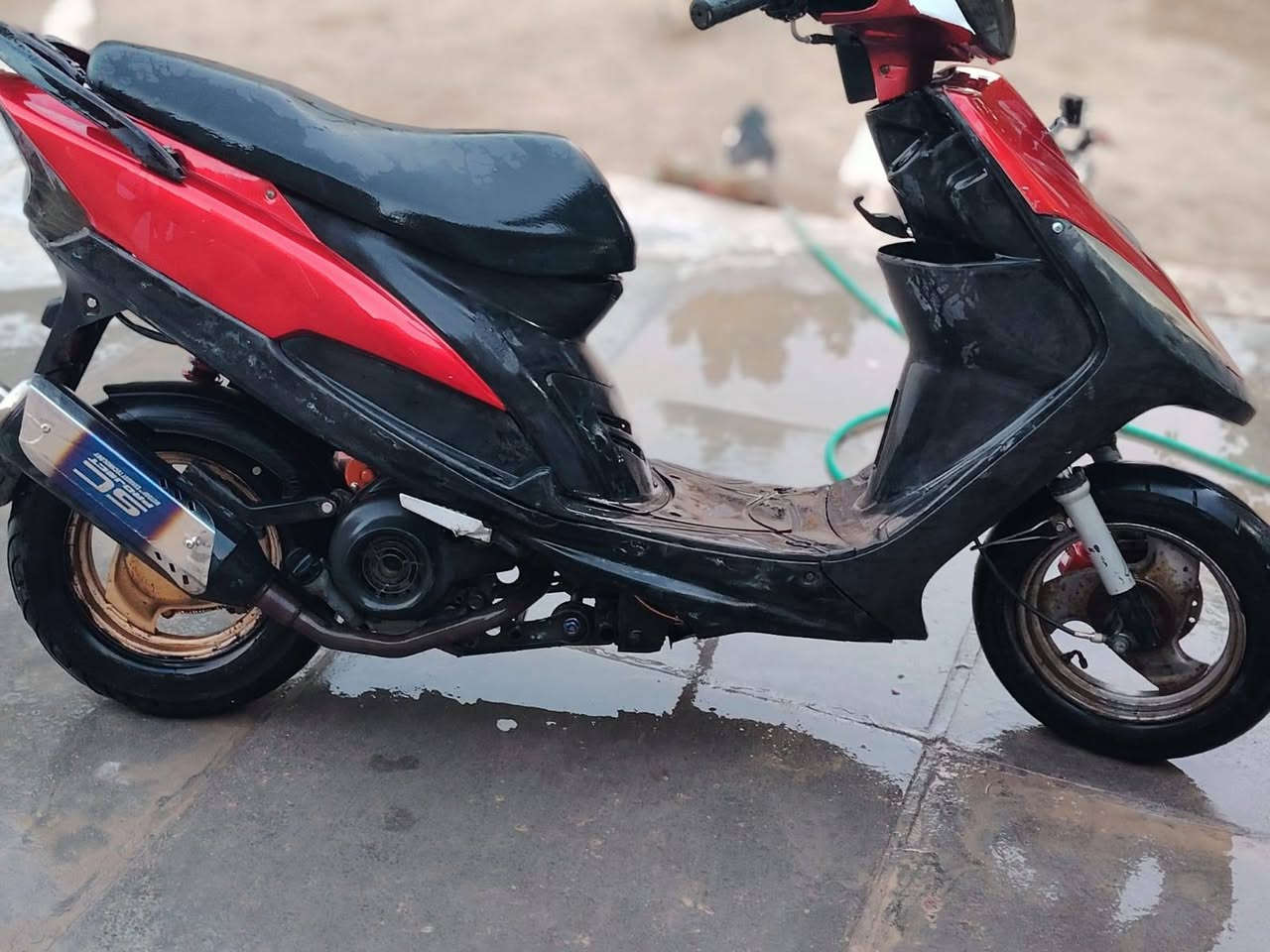 دراجه ماكس عدله مفتوح
السعر خاص هاذه رقمي ***********
