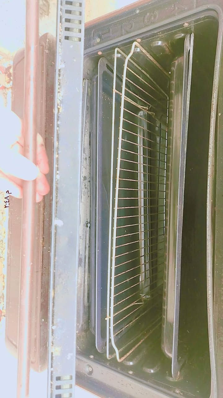 السلام عليكم طباخ للبيع ابوفرن
شغال نفحص كدام العين السعر 80 او بي مجال


**إذا كنت صاحب هذا الإعلان وتريد حذفه لأي سبب، رجاءا أرسل رسالة إلى الدعم الفني**