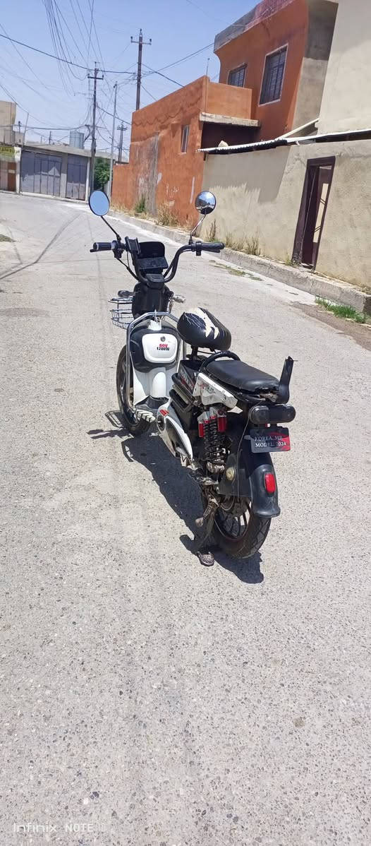 بايسكل شحن للبيع نضافه كدام العين السعر 250بي مجال


**إذا كنت صاحب هذا الإعلان وتريد حذفه لأي سبب، رجاءا أرسل رسالة إلى الدعم الفني**