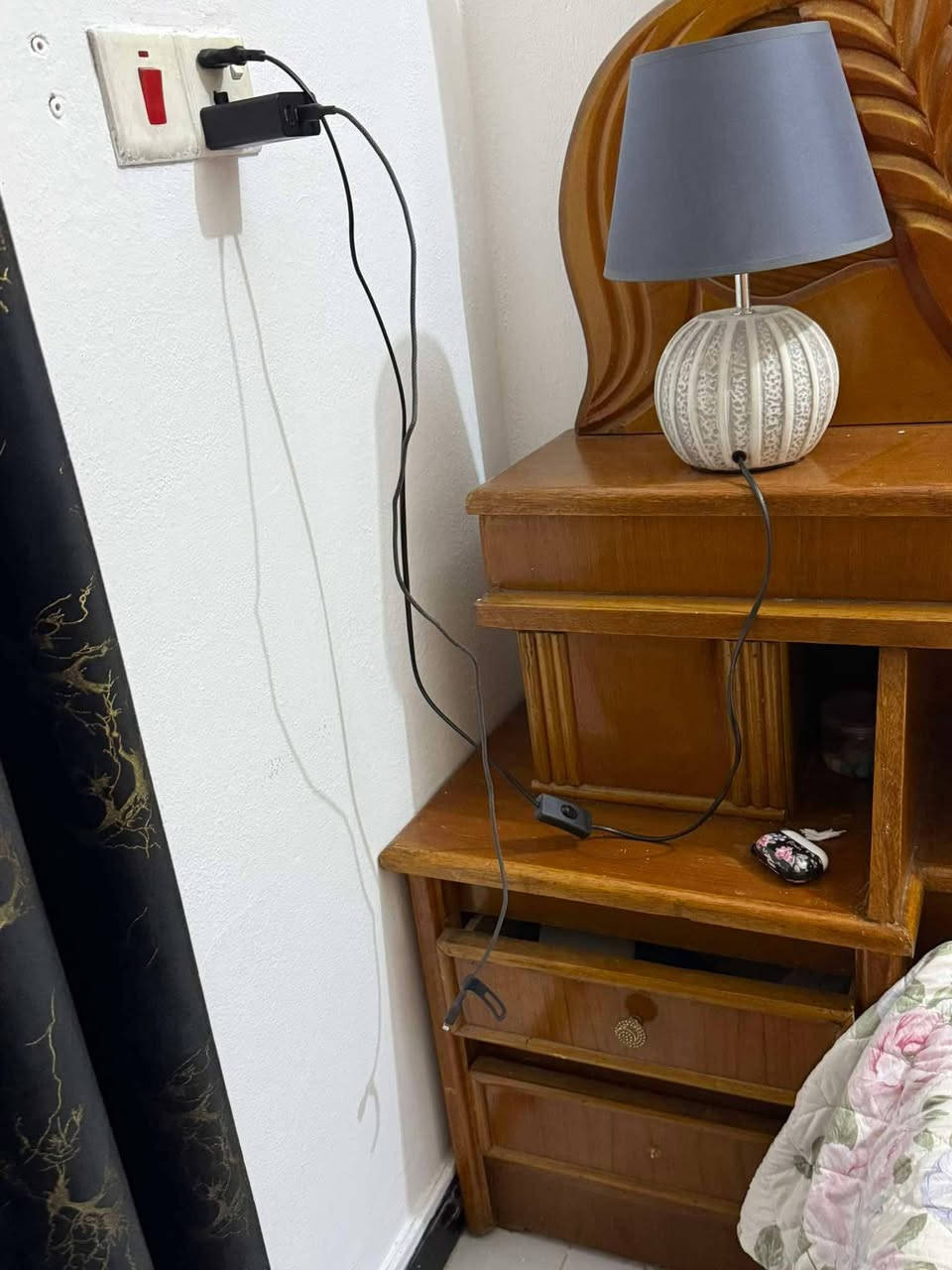 غرفه صاج نضيفه عنوان ديالى المقداديه
سعر 600بيها مجال قليل


**إذا كنت صاحب هذا الإعلان وتريد حذفه لأي سبب، رجاءا أرسل رسالة إلى الدعم الفني**