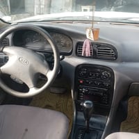 كيا كريدوس • اوتوماتيك • موديل ١٩٩٥