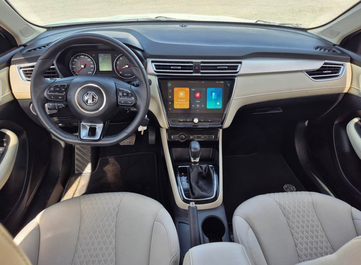 MG 5 2024 STD PLUS +
٢٠٢٤ سفری شریکەی الحیدر تەنها ٢٧٠٠٠ رۆیشتیە ستاندر بلاص دەعامی لۆ دەعامی بەشەرت هیج نیە ژمارە هەولێرە بەناوی خۆمانە هەموو شتی بەشەرت نرخی ١٠٣ و مەجالەکی کەم *********** أربيل, العراق
