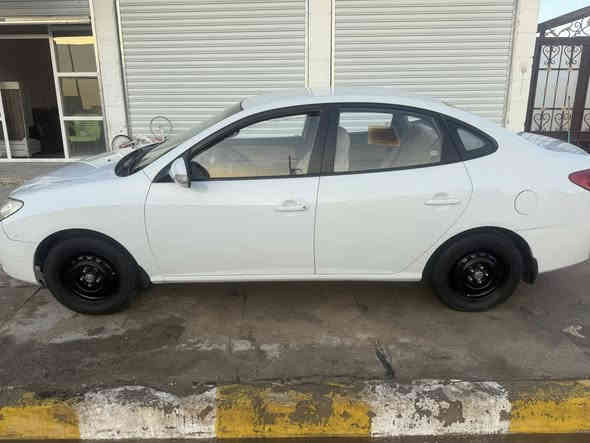 السلام عليكم النتره خليجي مكينه ٢٠٠ موديل ١٠ حلوه سياره بيها ملاحظات مرفوقه بل سونار اسعر شده او عشره بيها مجال للطيبين رقم الهاتم ***********
