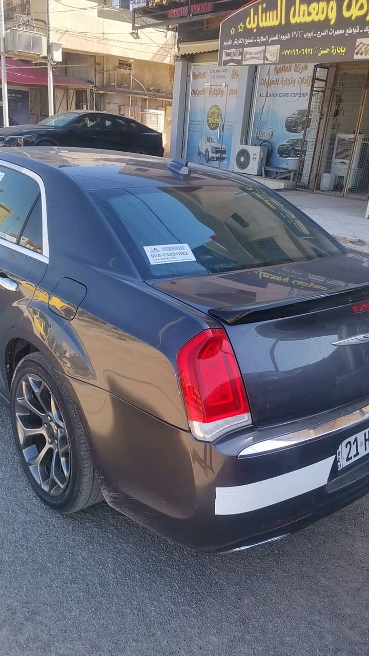السلام عليكم اوباما ٢٠١٦ لون حمامي فول مواصفات
فتحه سقف طكتين
تو ويل ٣٦٠٠
كشنات كهرباء
كشنات تدفئه تبريد
حدثها جاملغ امامي فقط بدون دواخل بشرط
جاملغ الخلفي اكلير مال أمريكا فقط
صدر امامي خلفي تأيرات كلها جديده
سنويه هزه كله جديد رقم سليمانيه
موبايل ***********
