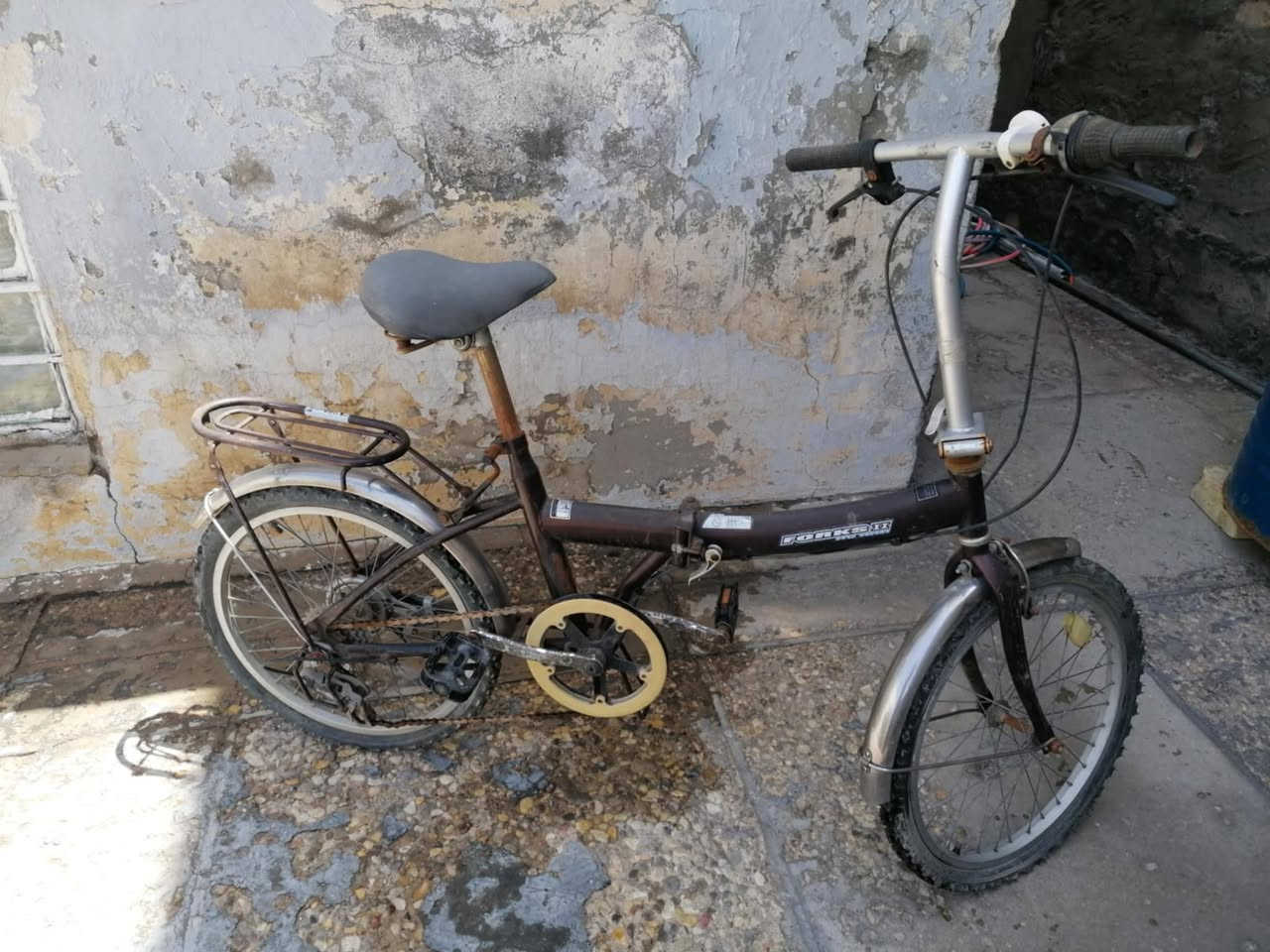 للبيع بسعر مناسب مستعمل نظيف للاستفسار خاص فقط


**إذا كنت صاحب هذا الإعلان وتريد حذفه لأي سبب، رجاءا أرسل رسالة إلى الدعم الفني**