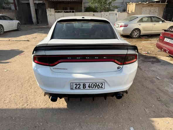 جارجر البيع اومراوس 2015
بجم كبس بدون ايرباك 3600
صدر تخم تاير كله جديد 
سياره جاهزه حادثها دوس
بيها صبغ 3قطع سعر 166وبيهامجال
بغداد الدوره *********** بغداد
