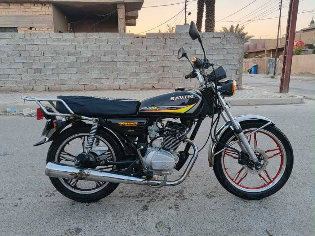 اسلام عليكم دراجه للبيع سفان موديل 22 اوراق اصوليه دراجه نضيفه أو حلوه شلعه أو معدل مكان محموديه كلهه شغاله الشراي يتصل ***********
*********** اتصل السعر 475 أو بي مجال
