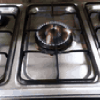 طباخ • بدون جامه • القادسية الثانية