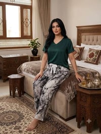 تراكسوت • كشمير • شارع المصرف