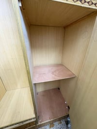 كنتور مكاني • الغدير