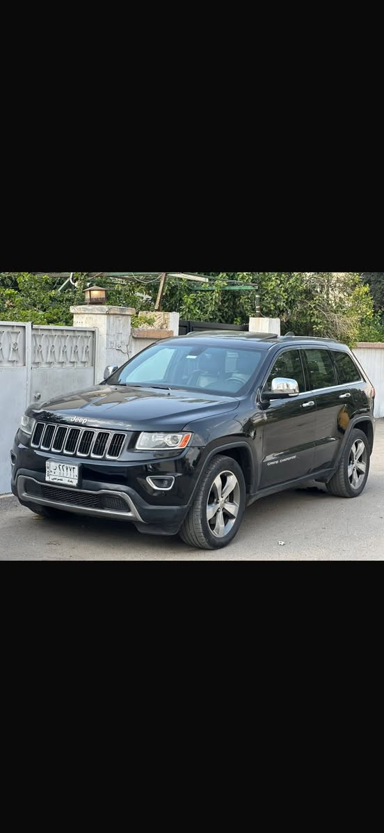 جيب 2014 فول السعر 160
محرك 8سلندر✈️
بصمة
فتحة كراسي جلد
جنطة كهرباء تشغيل عن بعد
شاشة جبيرة
كامرة دوارة
حساسات خلفية
فور ويل
 داخلة مياه امطار حاليا جاملغ باب صبغ بدون تبديل بدون ايرباك
مكان الاعضمية
***********
