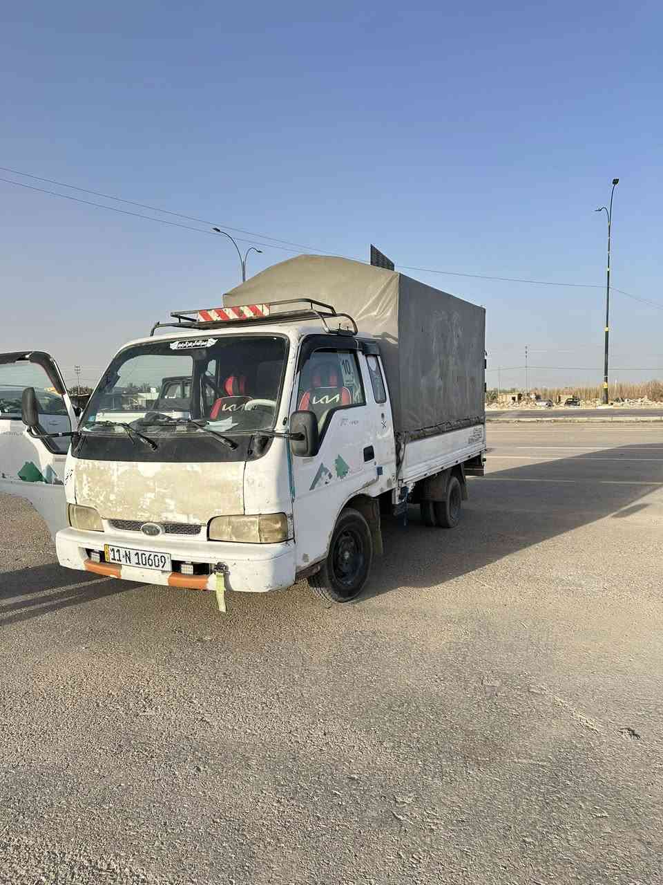 كيا فونتيرا للبيع 
الانبار الفلوجه  السعر ٦٣
***********
