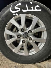 عندي ويل 16اريد مروس بموديل 13 07750560796