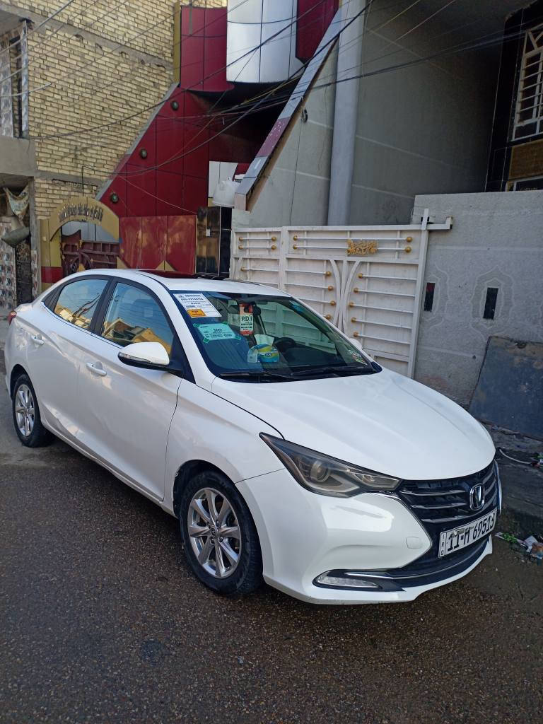 من رخصت الأدمن المحترم *********** شانجان ال سفن ٢٠٢٣ حرة بغداد رقم دولي الجديد بسمي بغداد جاهزة السعر ٨٥ كير مكينة بوضع الشركة جاهزة مكفولة من الصبغ عدا الدعاميه الخلفيه وبيهة بارد فقط بيع اومراوس بغداد الحرية *********** بغداد, العراق
