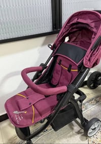 عربانة اطفال • حجم كبير • استعمال شهرين