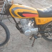 دراجه للبيع بدون اوراق مقفوله عشائر السعر ب 500 وبيها مجال هذا رقمي 07...