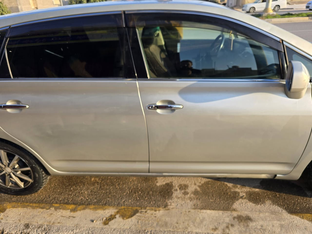 سلام عليكم
مارك  زيو7 راكب  موديل 2012 فول مواصفات  ادوات  مكصوصة  
بصمة بيبان بصمة تشغيل  كامرة   السعر  45 
المكان  كربلاء 
***********
