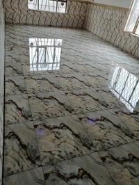 تركيب سراميك • جدران وارضيات • الفلوجه