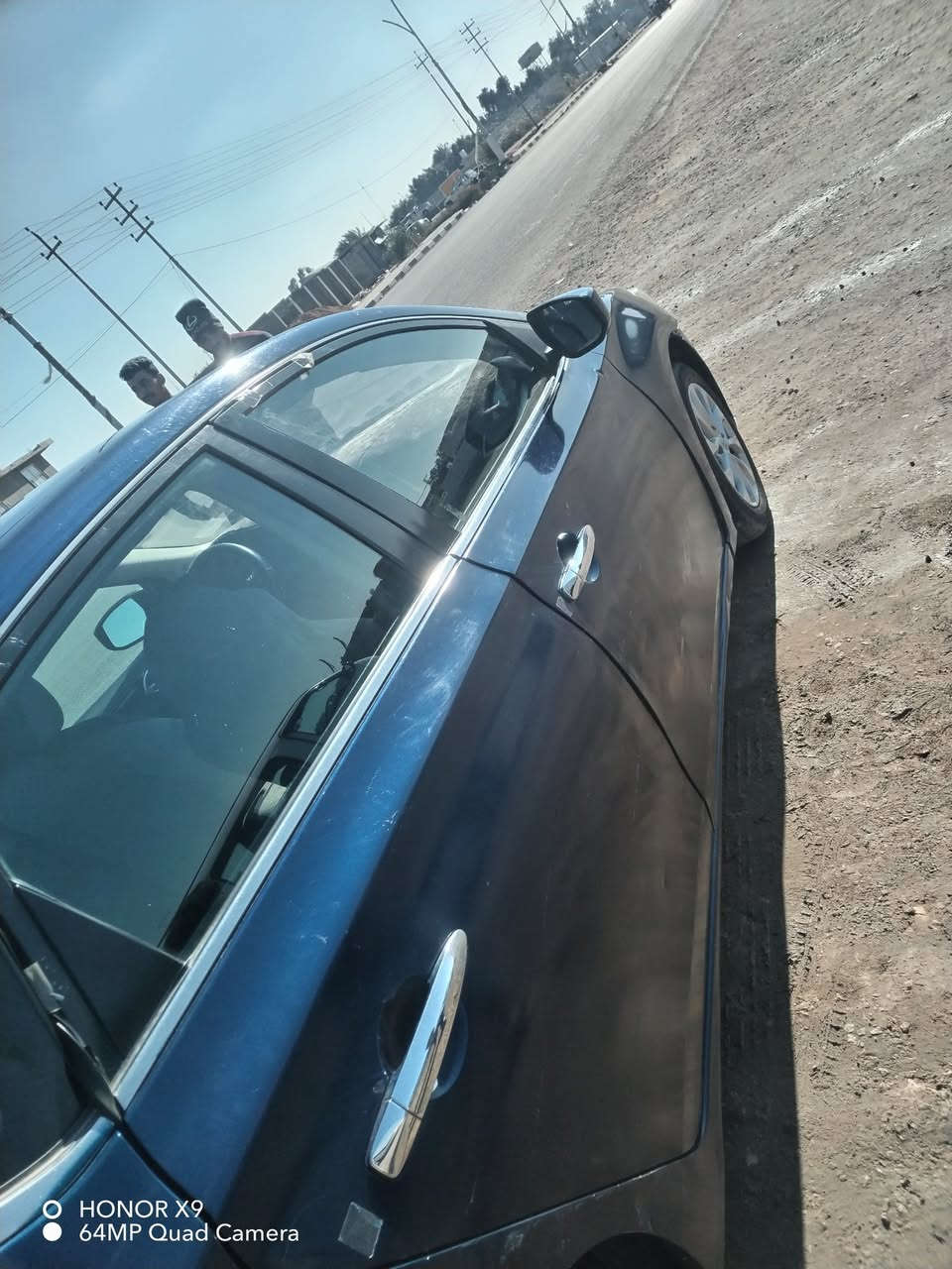 سيارة سنترا 2019 معوقين راعيها موجود
سيارة بصمة  گير ومحرك مكفولات حدادية زينة تبريد شغال
سعر 75 وبيها مجال 
اتصال
 ***********
