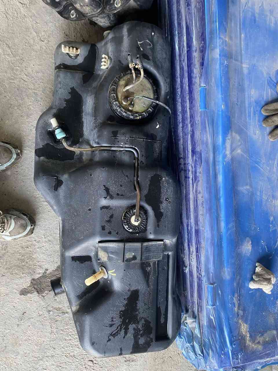 بسم الله الرحمن الرحيم 
اللهم صل على محمد وال محمد 

وصول قطع غيار ستاركس 2007 
غراض كله نظيف واصلي كوري نظافه فوول 

العنوان // بابل - الحمزة الغربي 
للاستفسار واتساب 
***********
يوجد خدمة توصيل جميع محافظات العراق الحبيبة
