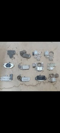 قطع غيار كهرباء • سلف وداينمو • حله نادر الثالثة