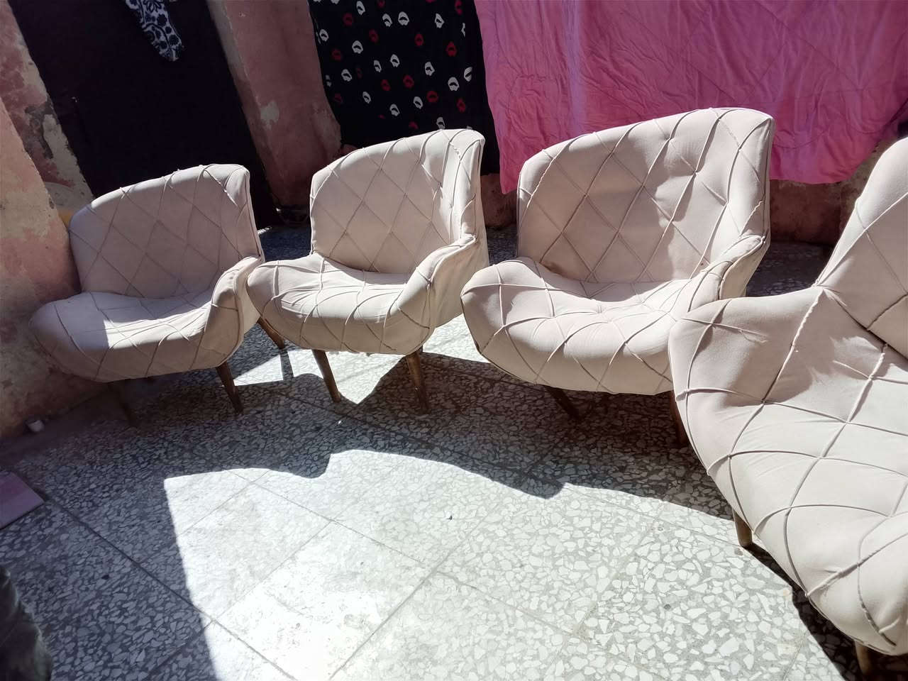 للبيع سعر واخذ


**إذا كنت صاحب هذا الإعلان وتريد حذفه لأي سبب، رجاءا أرسل رسالة إلى الدعم الفني**