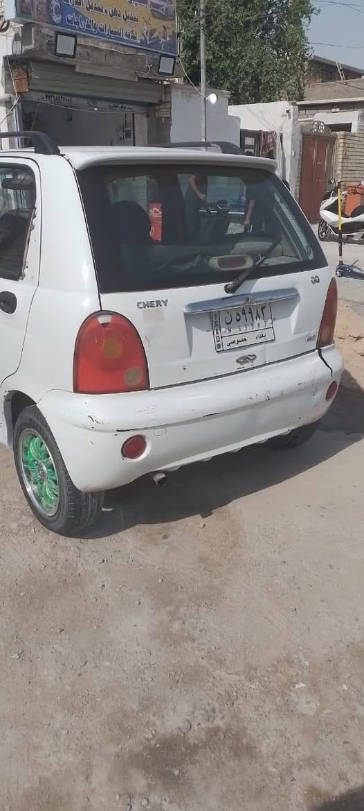 كيوكيو ١٣ بيضه شغاله اربعه سلندر كهربائيات جاهزه تبريد ثلج  بشرط لتحويل  السعر ٢٥ سنويه ٢٧ صدره أمامي خلفي جديد تخم تاير  كير اوتو محور دكم للأسهل


**إذا كنت صاحب هذا الإعلان وتريد حذفه لأي سبب، رجاءا أرسل رسالة إلى الدعم الفني**