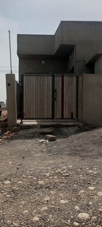 عندي بيت للاجار جديد ما مسكون بس يعوزو تسحبلو مي وكهرب شتخلي علي تكطع ...