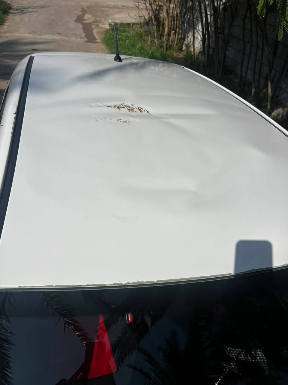 كيا بيكانتو للبيع
الموديل 2013 السيارة خليجية
بدون ضربة بدون صبغ فقط
القمارة مالتهه شويه مروجه  السياره
جاهزة من كلشي تبريد تتدفئة
محرك السيارة مفتوح بس جاهز من كلشي
رقم السيارة اربيل سنوية باسمي 
سعرها 80 ورقة وبيهه مجال مكاني الدورة
سريع الجديد *********** بغداد, العراق
