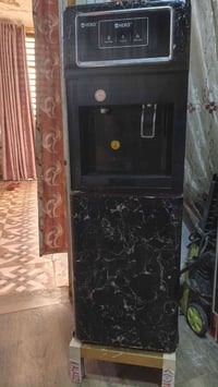 براد • حار وبارد