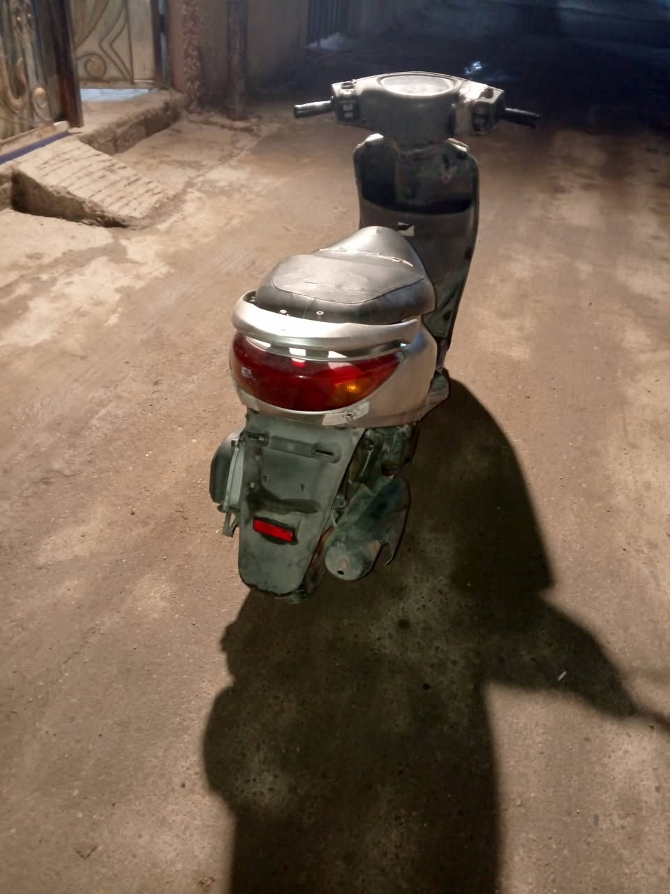 للبيع سعره 450 مامفتوحه بلاديه


**إذا كنت صاحب هذا الإعلان وتريد حذفه لأي سبب، رجاءا أرسل رسالة إلى الدعم الفني**