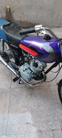 اربعه كير • محرك نضيف • كلك مكفوله