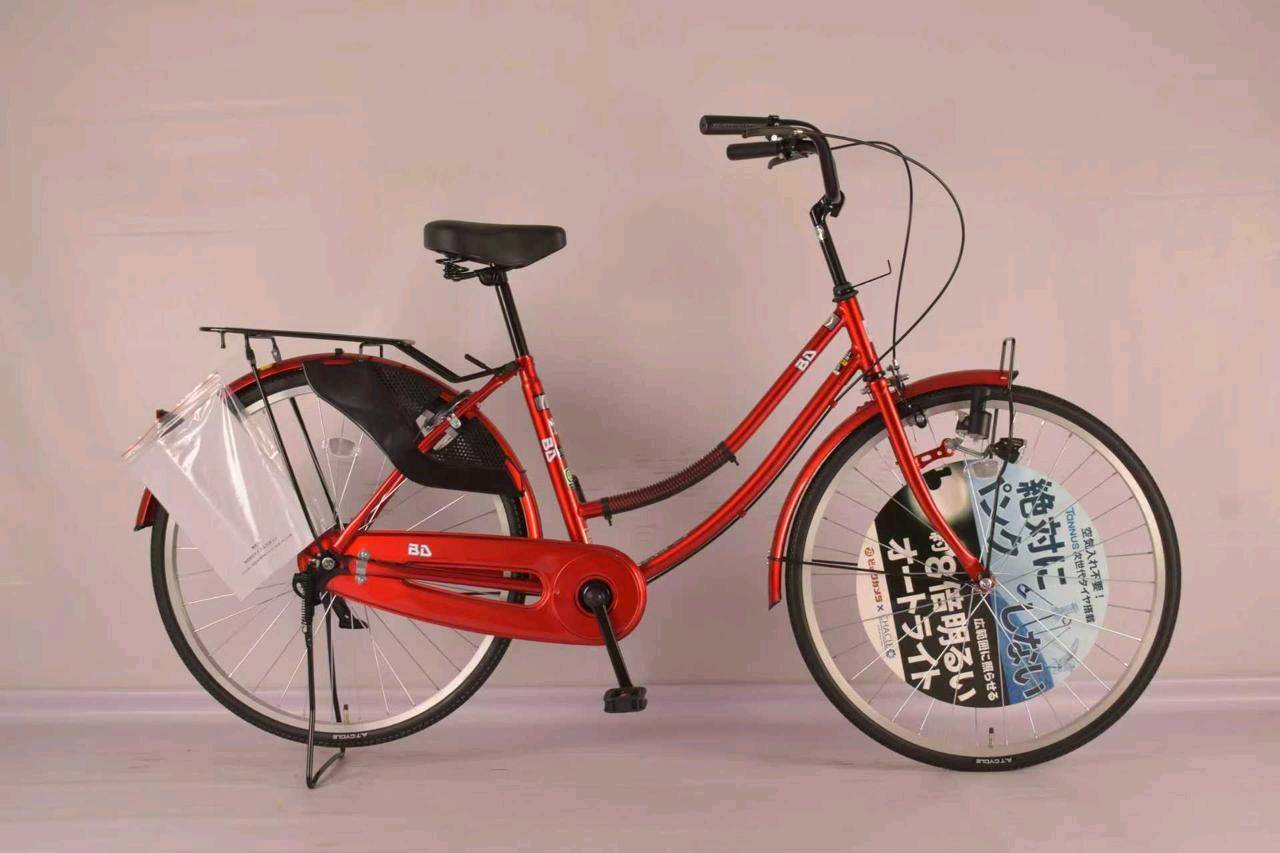 بايسكل بناتي حجم 26 اصلي شركة SANTOS +COLVE +BD للحجز والاستفسار وتساب فقط *********** يوجد مفرد +جمله توصيل مجاني لجميع محافظات العراق 