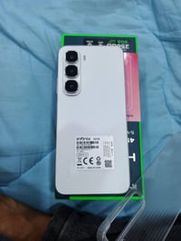 انفنكس هوت 60 • ٢٥٦ • مستخدم يومين