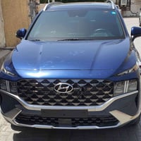 للمراوس او البيع سنتافي Calligraphy موديل2022 وارد أمريكي رقم بغداد دو...