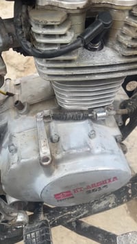 للبيع دراجه تايكر موديل 2020 اوراق كامله مكينه خير من الله تجفيت جديد ...