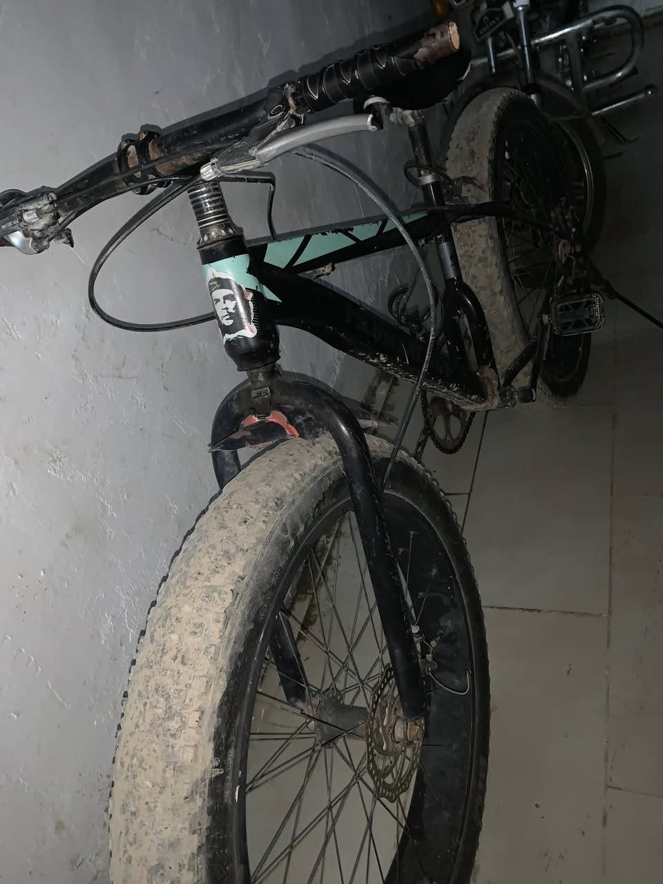 بايسكل حجم 26 ب60


**إذا كنت صاحب هذا الإعلان وتريد حذفه لأي سبب، رجاءا أرسل رسالة إلى الدعم الفني**