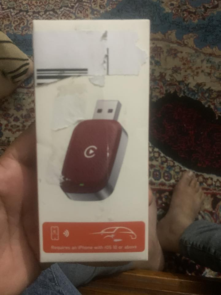 كاربل 20الف


**إذا كنت صاحب هذا الإعلان وتريد حذفه لأي سبب، رجاءا أرسل رسالة إلى الدعم الفني**