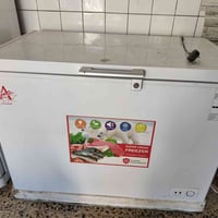 مجمدة • جديده • ماطور شركة