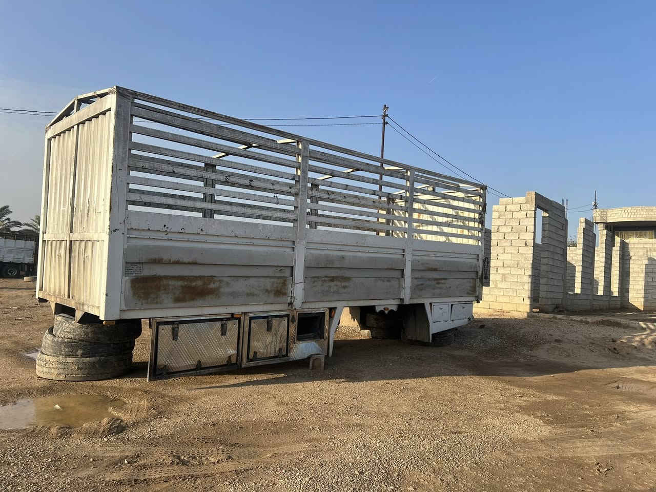 سلام عليكم
بدي البيع 
شبخه 480
مكان خان بني سعد  
مكلف بل نشر 
078385272 88
