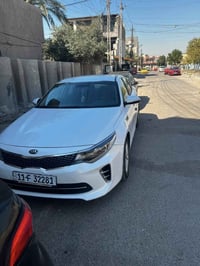 بعد التحية والسلام شلونكم شباب ان شاء الله بخير عندي سيارة للبيع اوبتم...